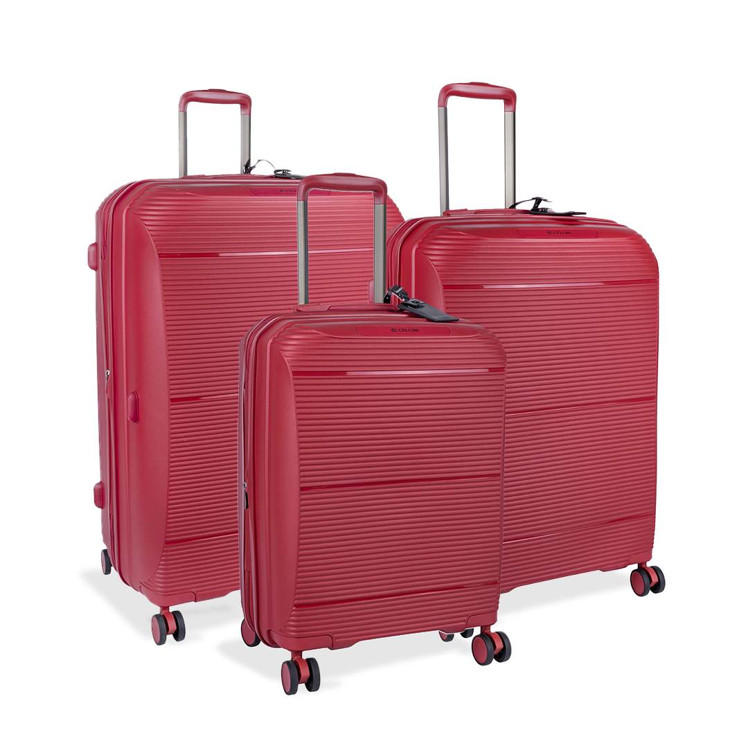 Qwest Luggage Travel Sets