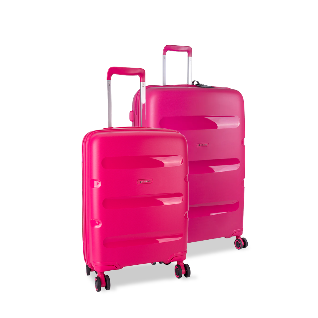 Cruze 2 Piece Travel Sets