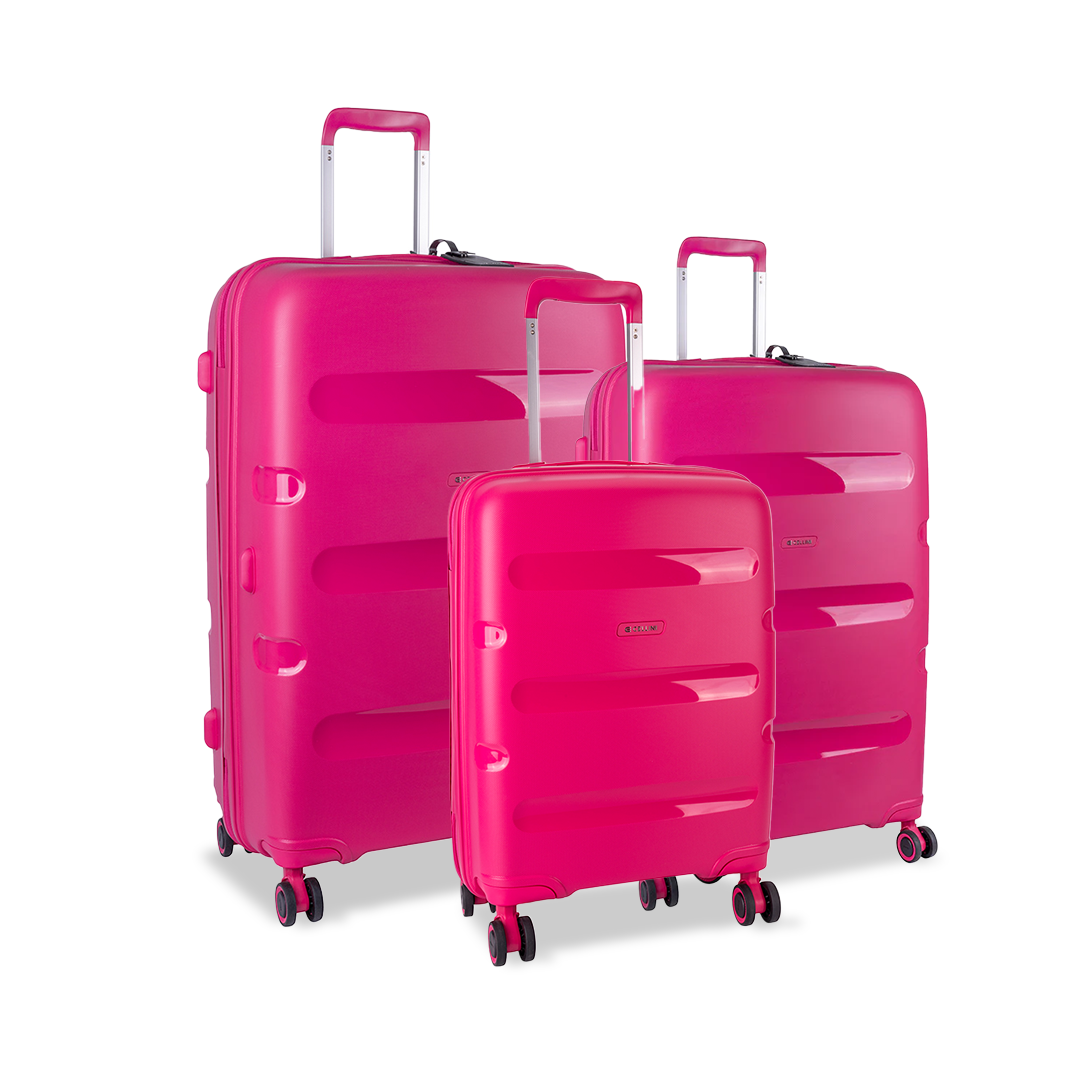 Cruze 3 Piece Travel Set