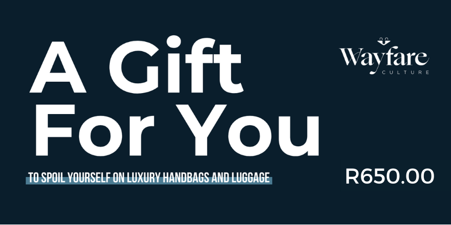 Special Gift Vouchers