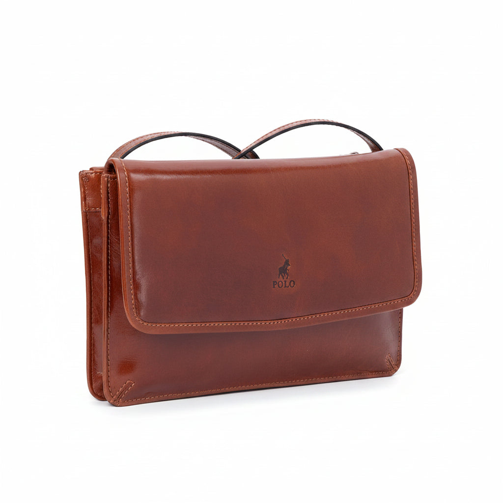 Newport Flapover Sling
