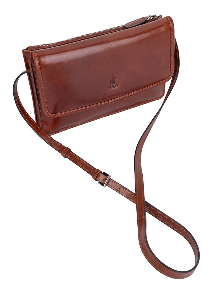 Newport Flapover Sling