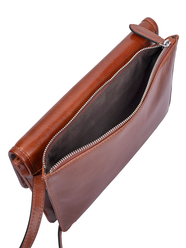 Newport Flapover Sling