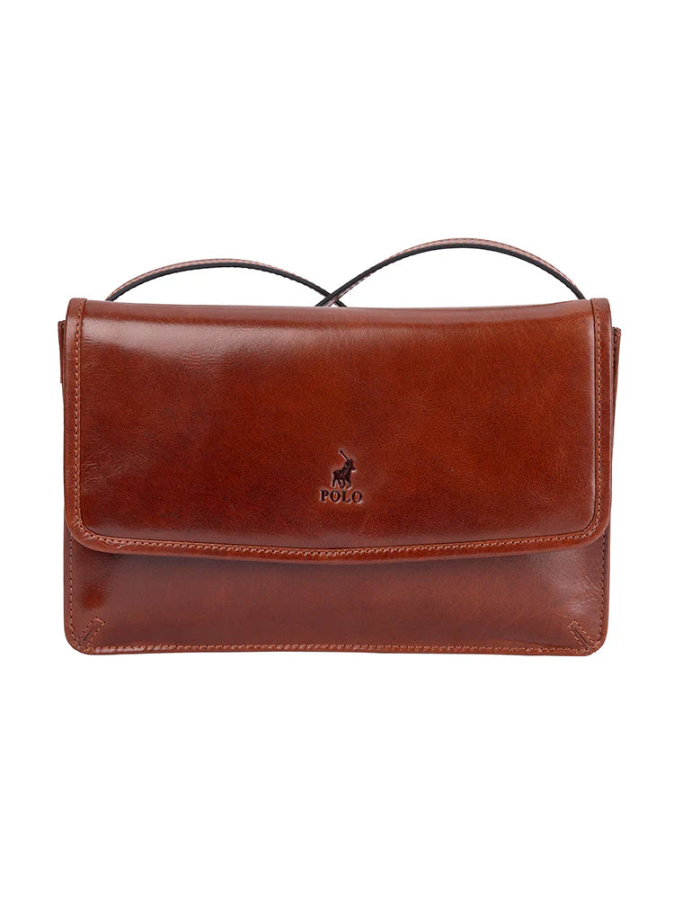 Newport Flapover Sling