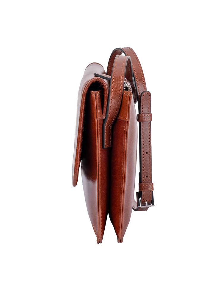 Newport Flapover Sling