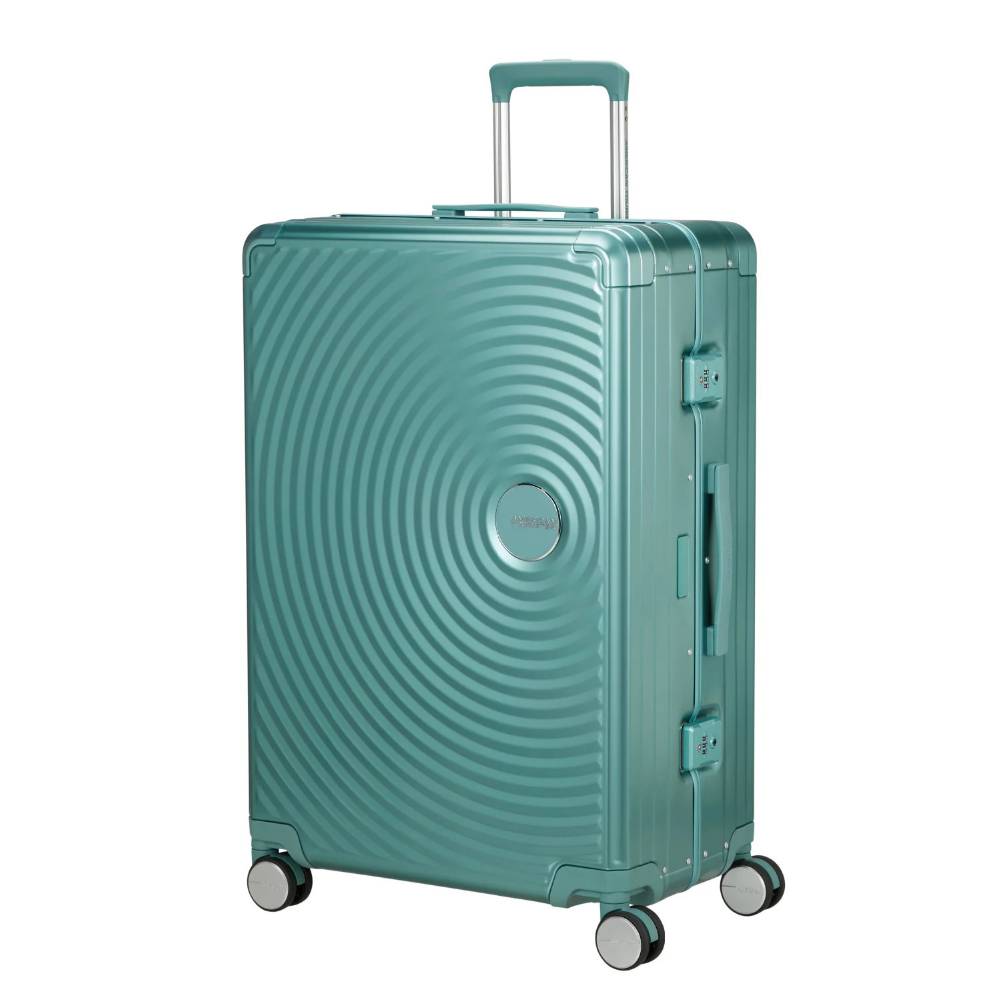 Soundbox Alu 77cm Large Expander Check-In