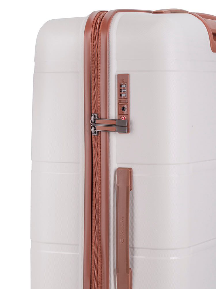 Monte Carlo 75cm Large Check-In