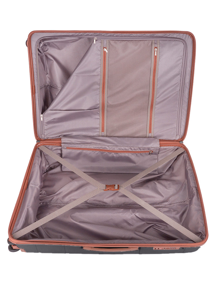 Monte Carlo 75cm Large Check-In
