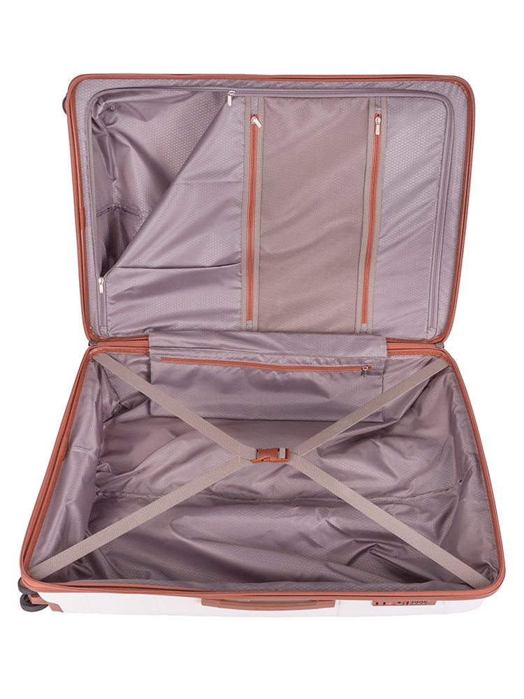 Monte Carlo 75cm Large Check-In