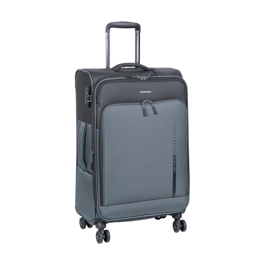 On The Go 65cm Medium Check-In