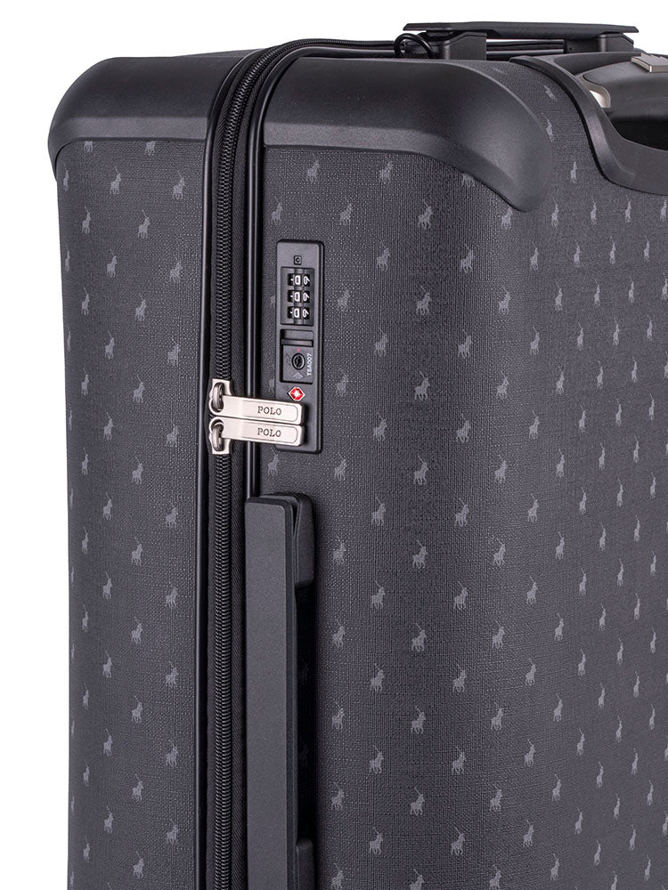 Double Pack 65cm Medium Check-In