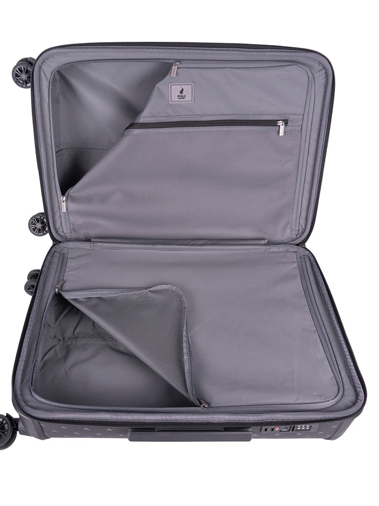 Double Pack 65cm Medium Check-In