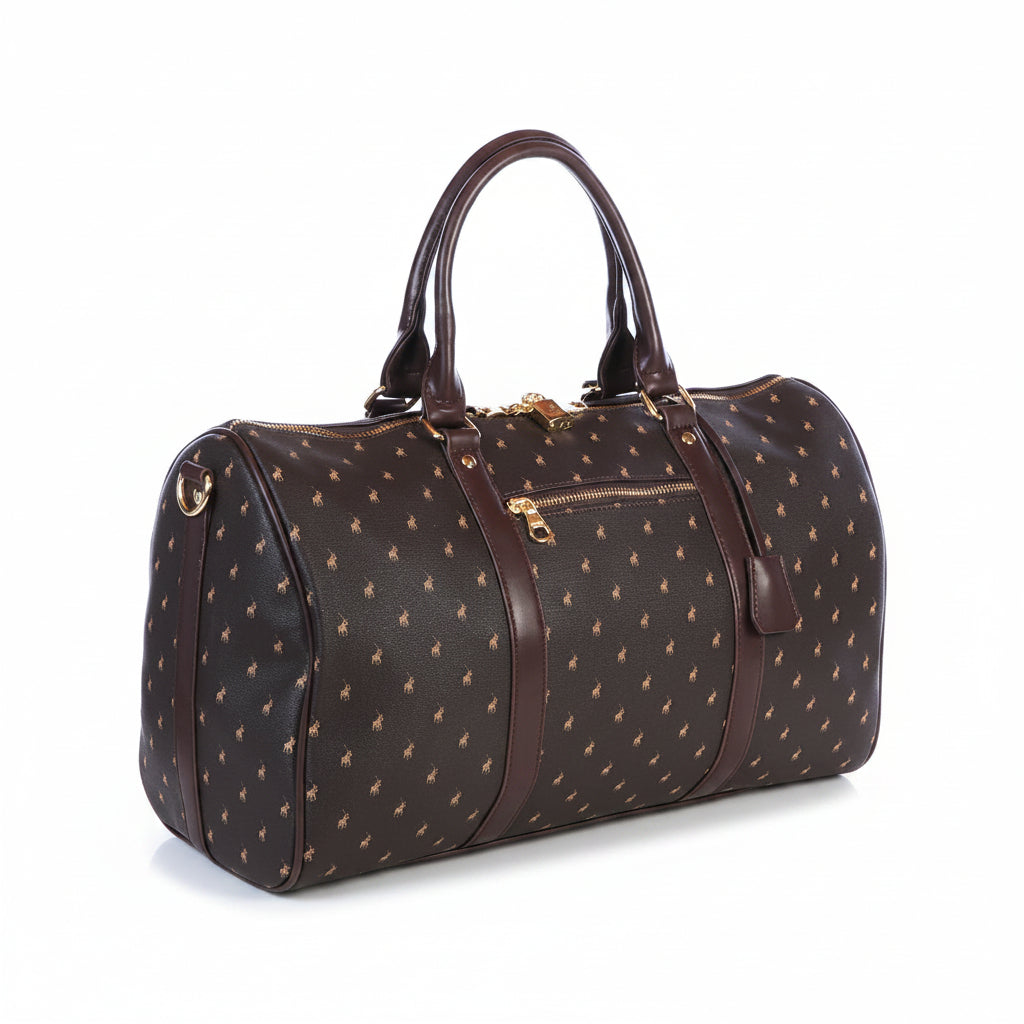Signature 45cm Small Travel Duffle