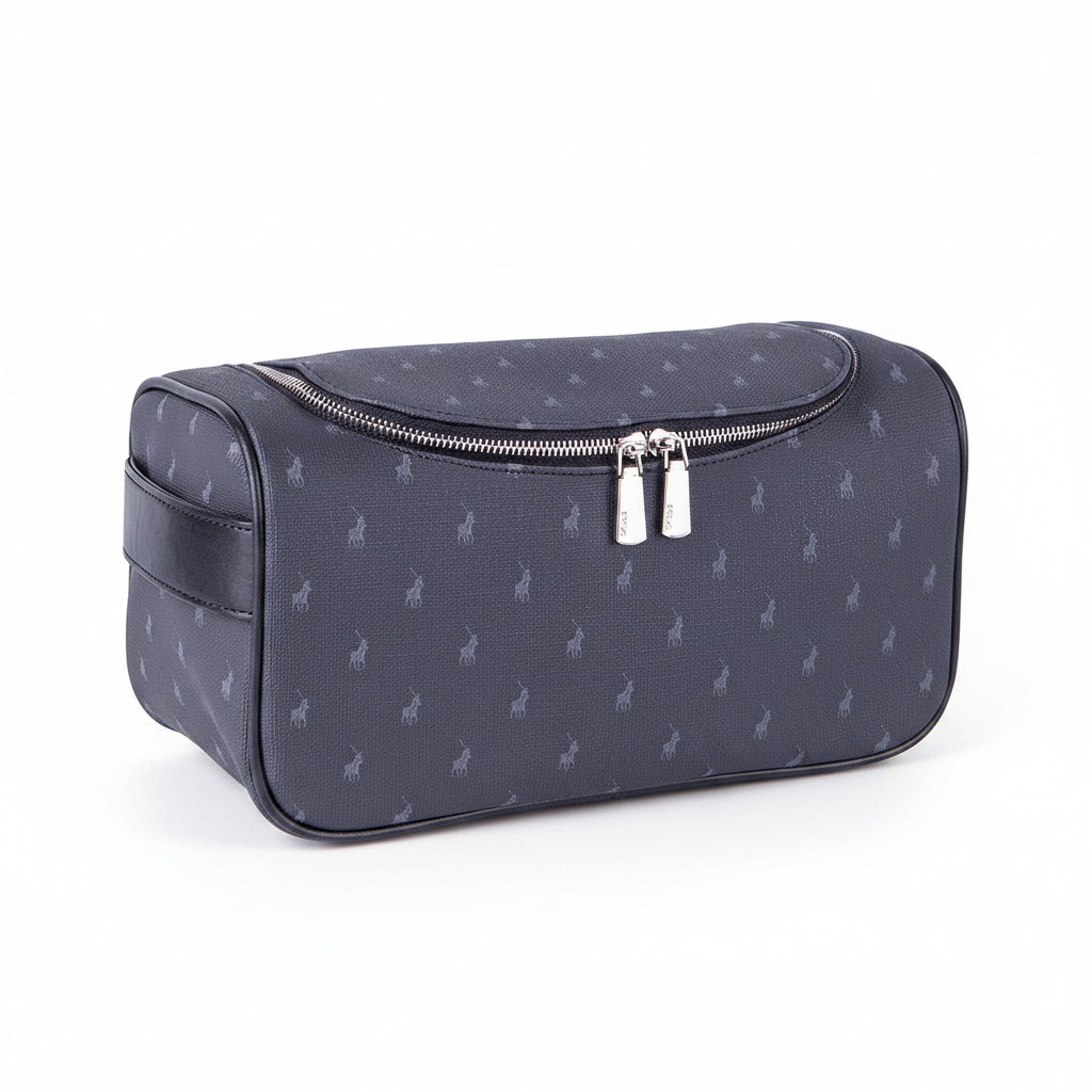 Signature Toiletry Case