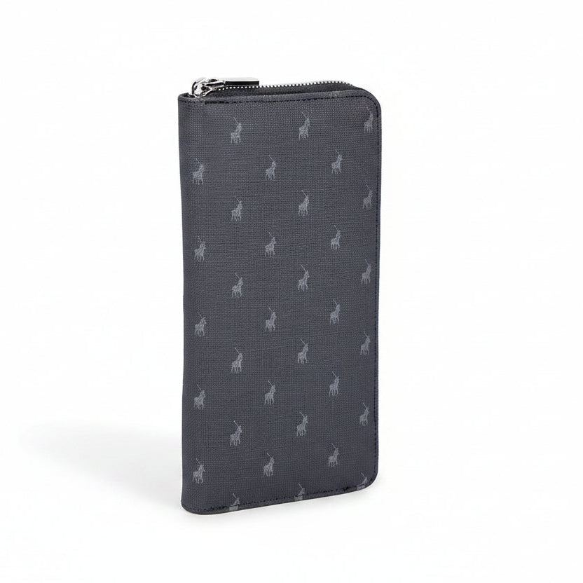Signature Travel Wallet