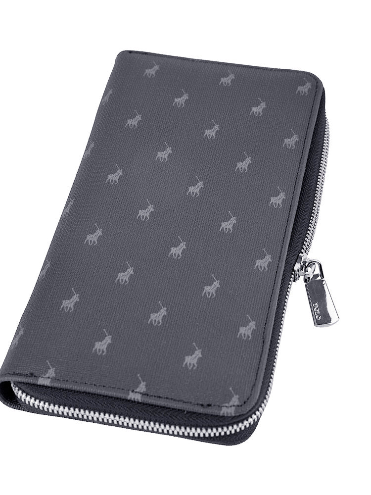Signature Travel Wallet