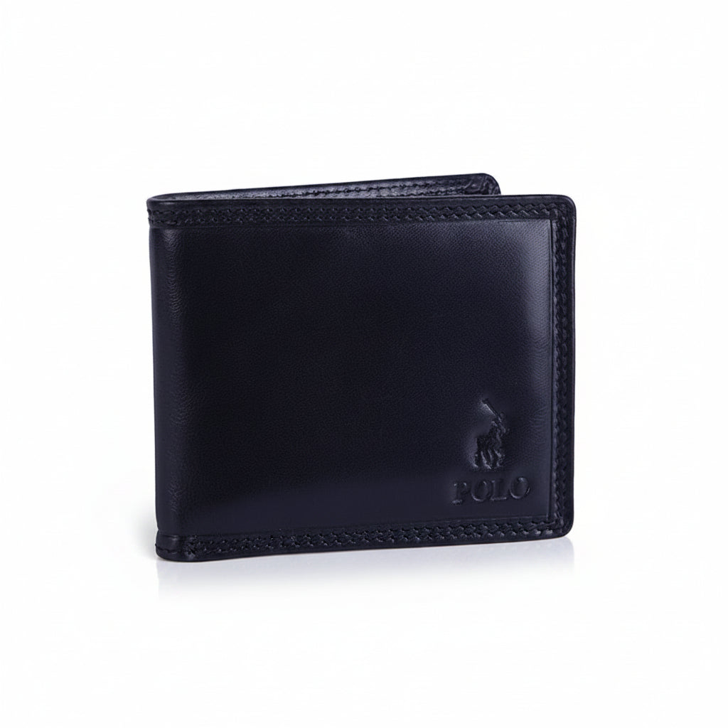 Kenya Billfold with Coin section