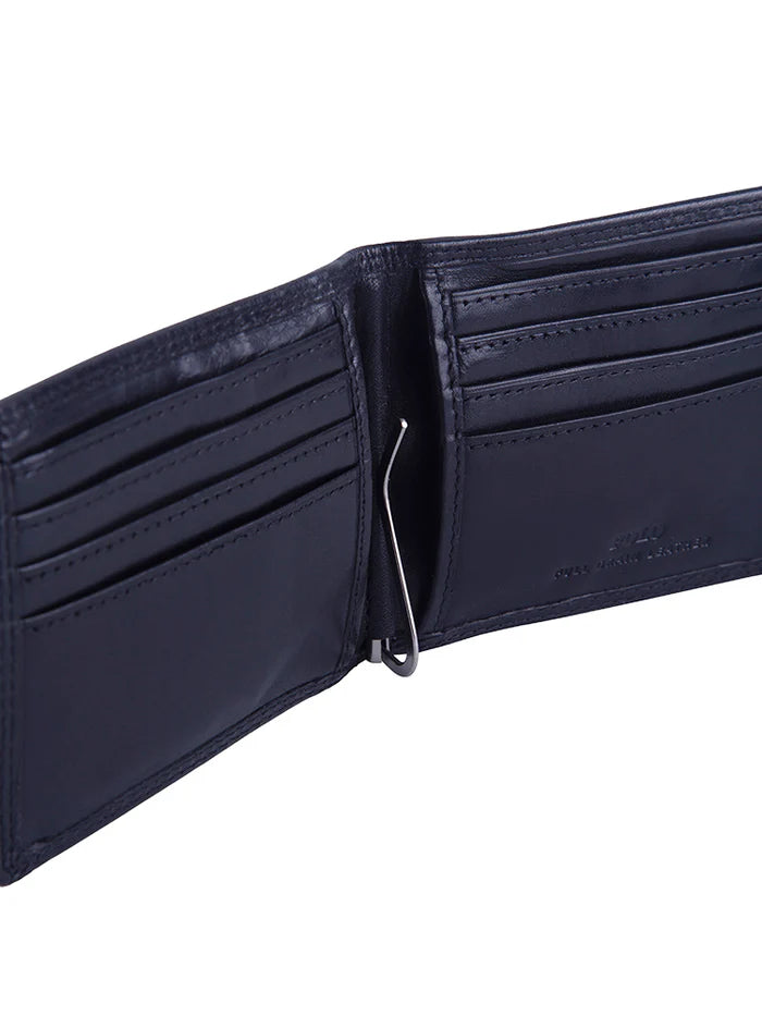 Kenya Credit Card Billfold