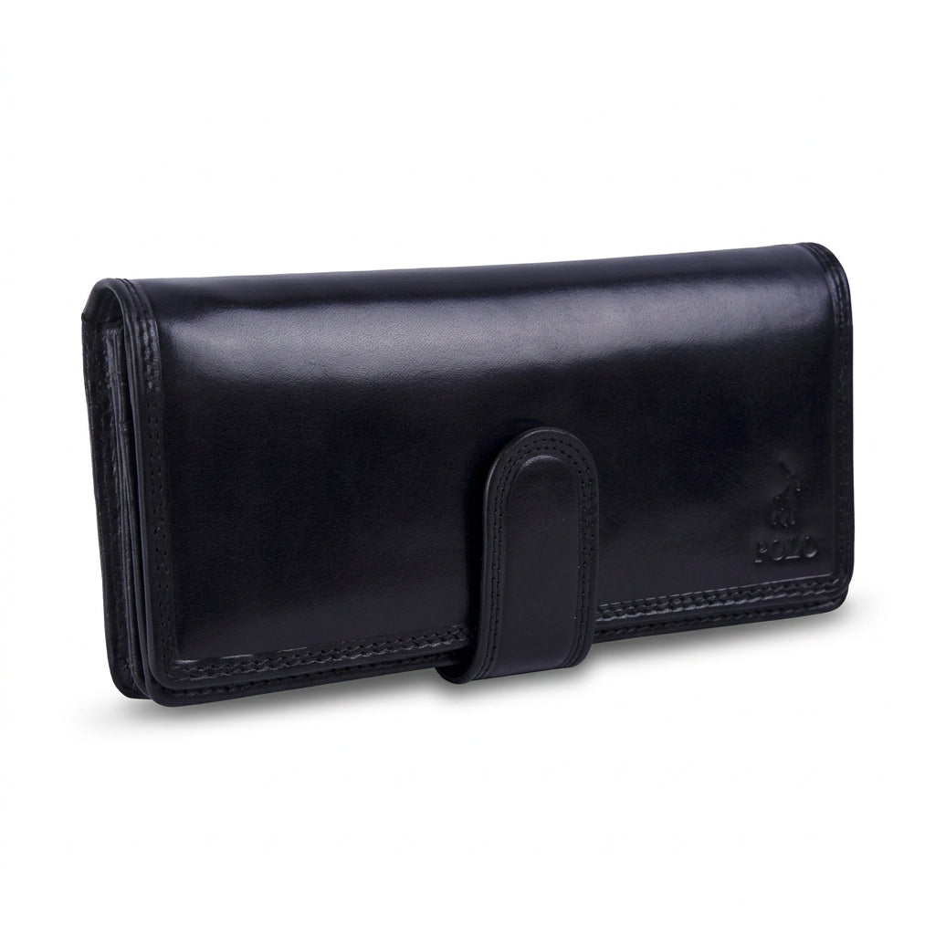 Kenya Concertina Purse