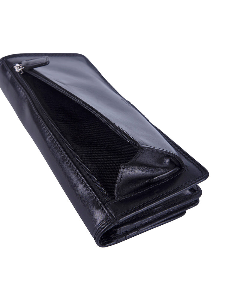 Kenya Concertina Purse