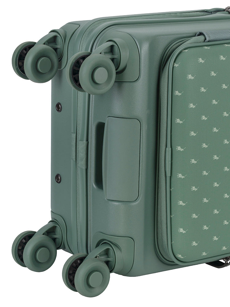 Orion 55cm Expander Carry-On