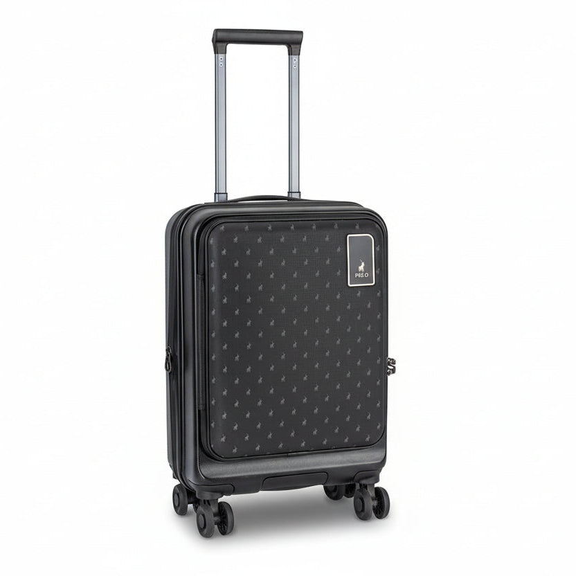 Polo Orion Expander 55cm Carry-On – Wayfare Culture