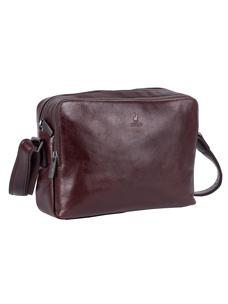 Delta Crossbody