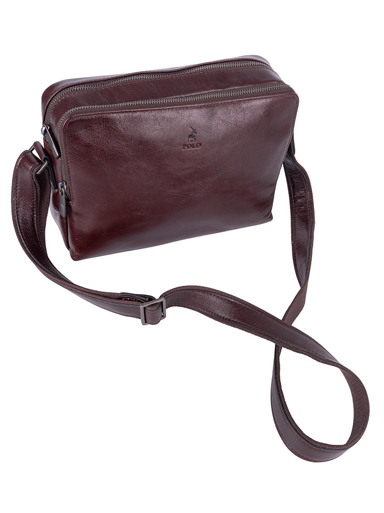 Delta Crossbody