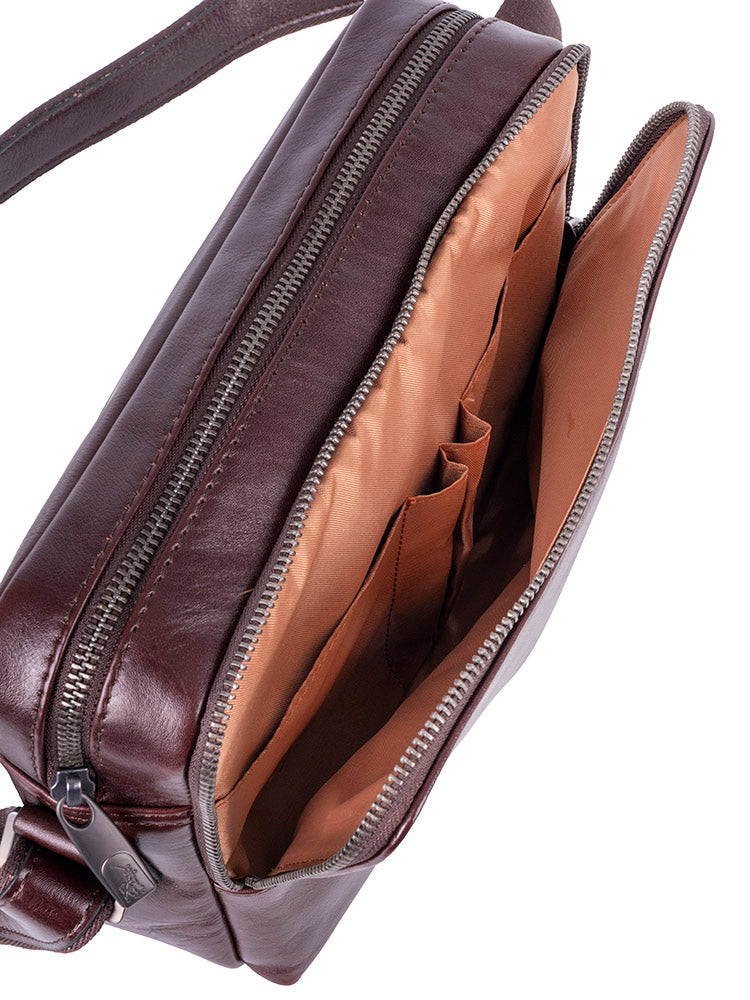 Delta Crossbody
