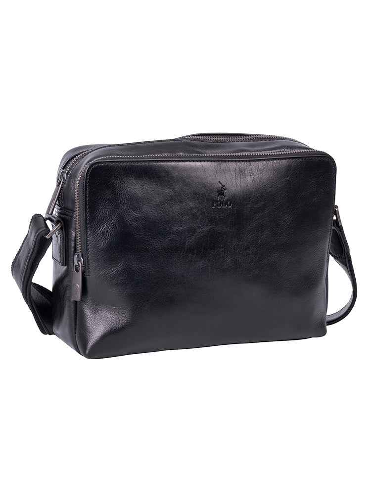 Delta Crossbody
