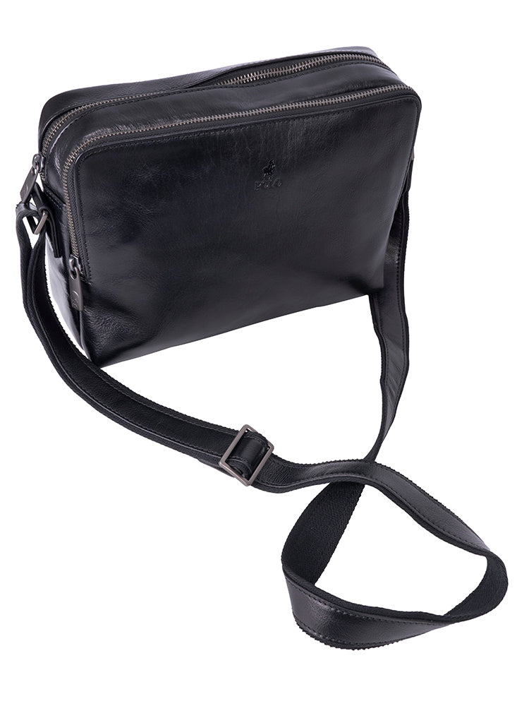 Delta Crossbody
