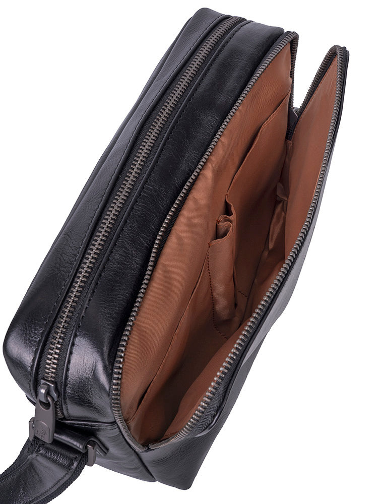 Delta Crossbody