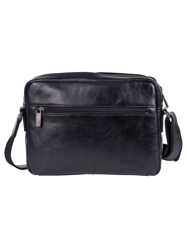 Delta Crossbody