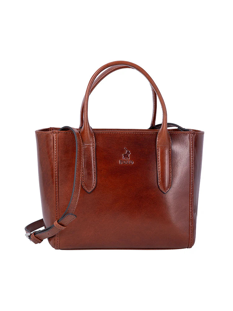 Newport Small Shopper