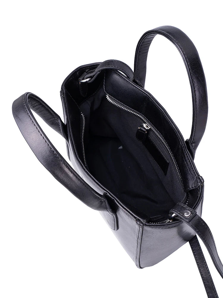 Newport Small Shopper