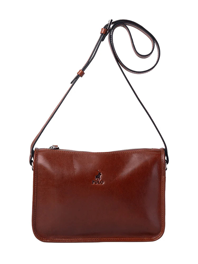 Newport Crossbody