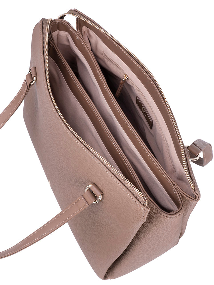Lyon Mule Shopper