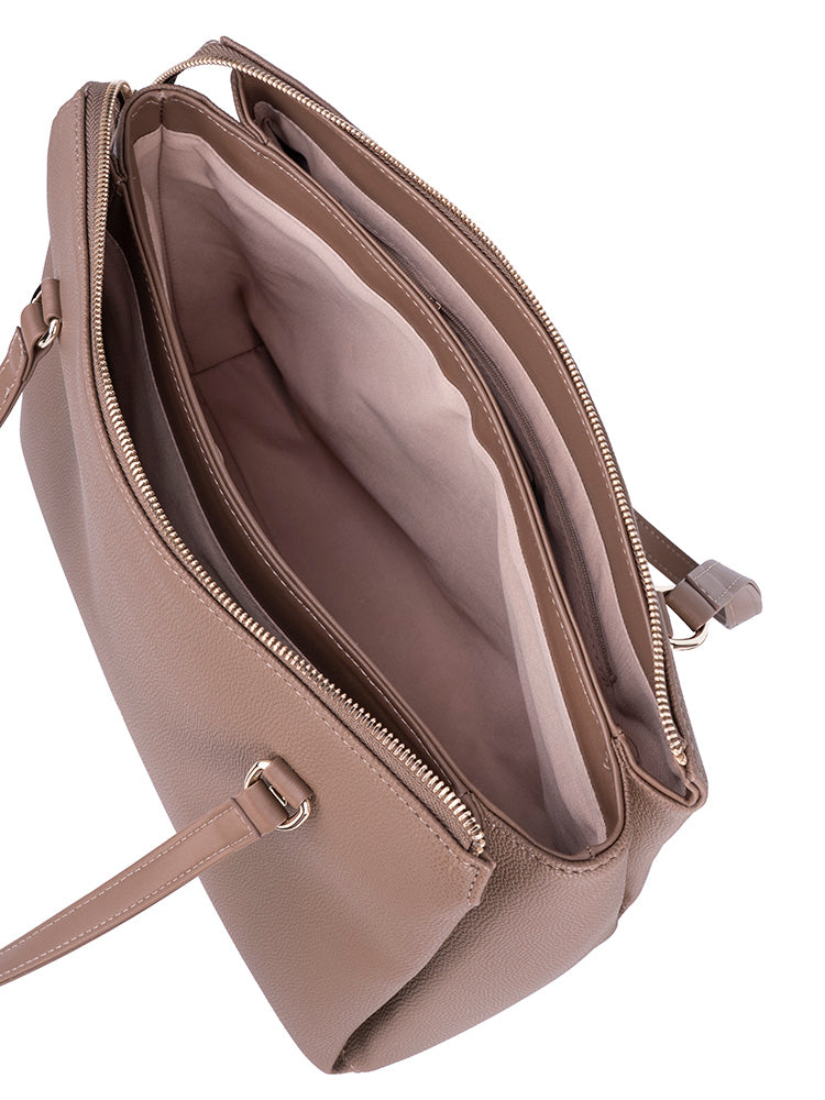 Lyon Mule Shopper