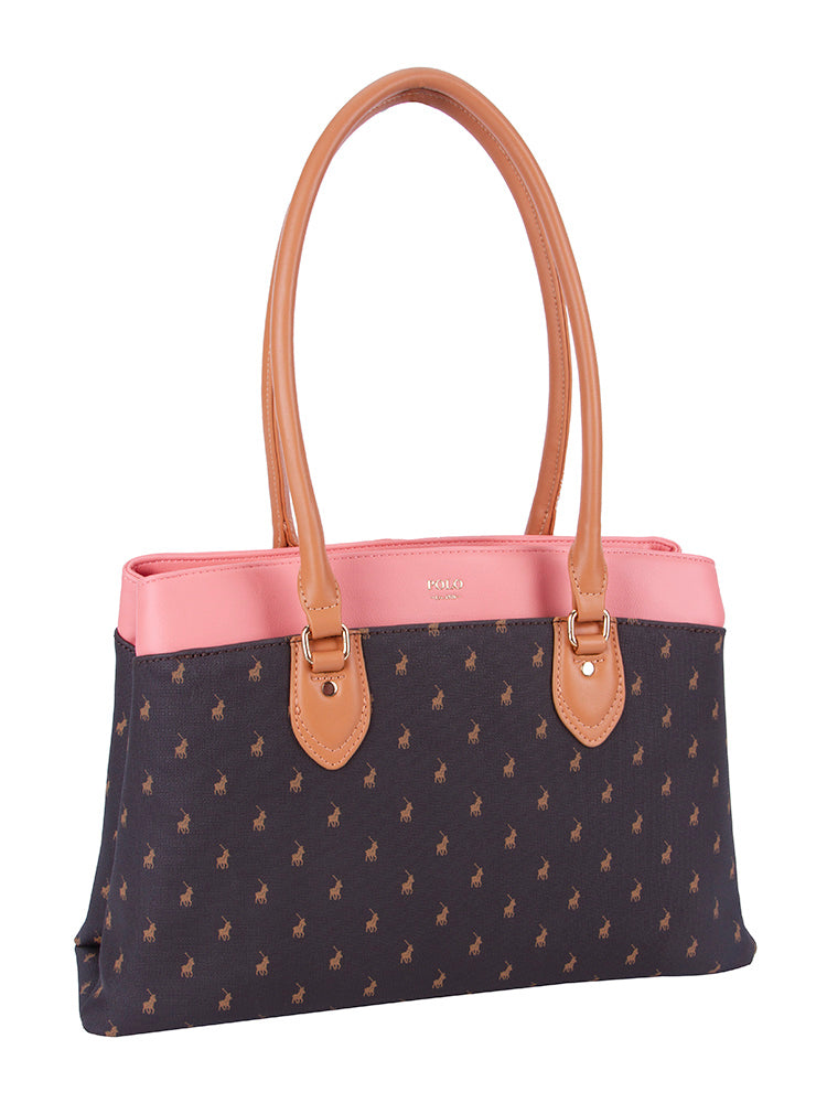 Canterbury Tote