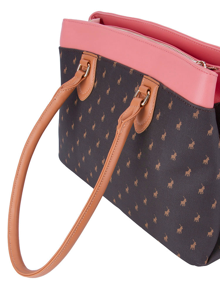 Canterbury Tote