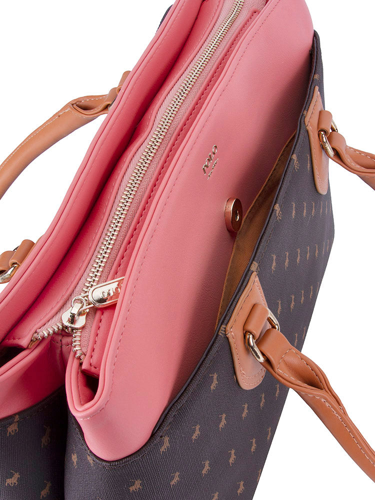 Canterbury Tote