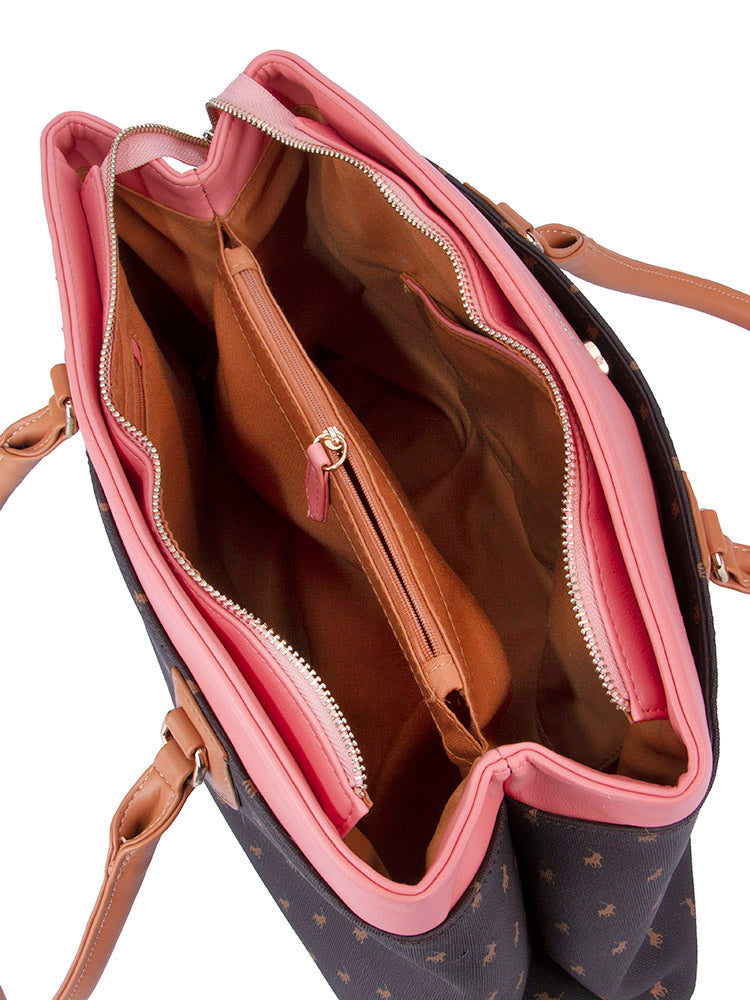 Canterbury Tote