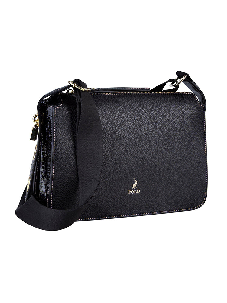 Polo body outlet bag