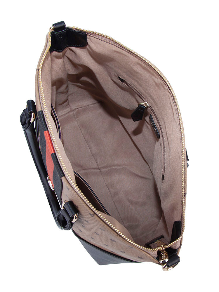 Parker Shopper