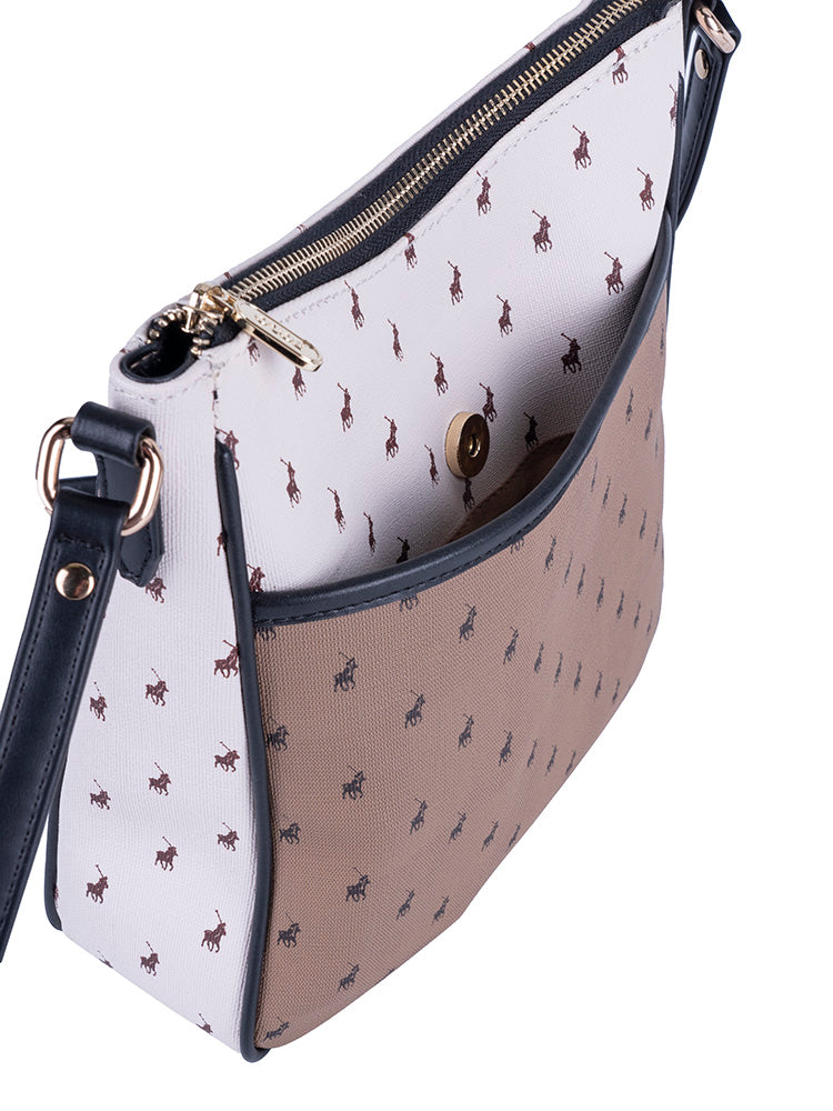 Peninsula Crossbody