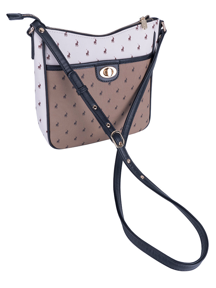 Peninsula Crossbody