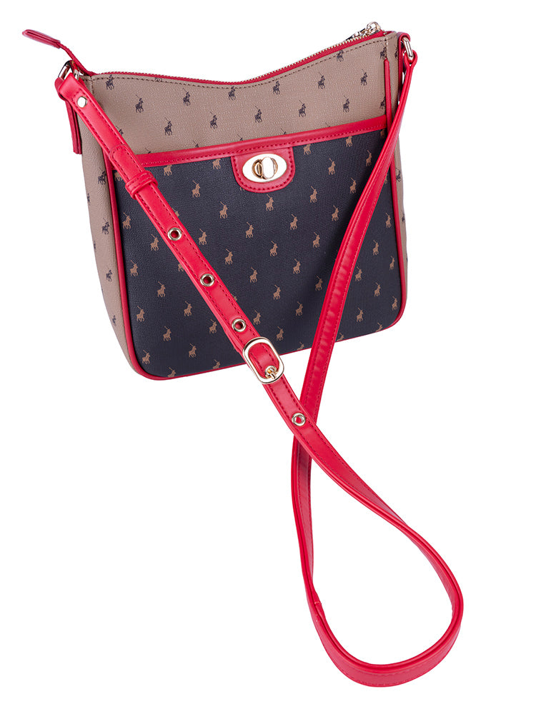 Peninsula Crossbody