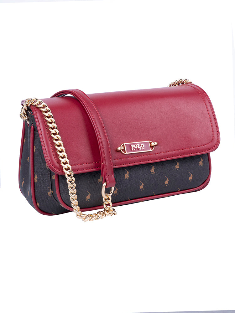 Portland Flapover Bag