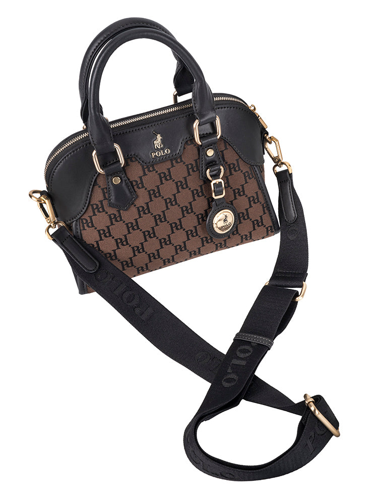 Premier Shopper Crossbody