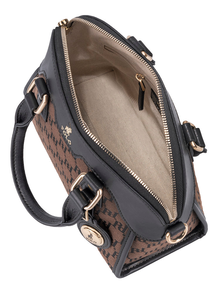 Premier Shopper Crossbody